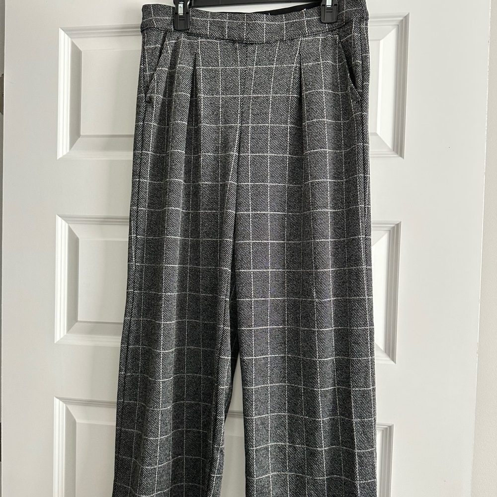 Pull on pants